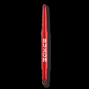 Buxom Power Line Plumping Lip Liner - Real Red